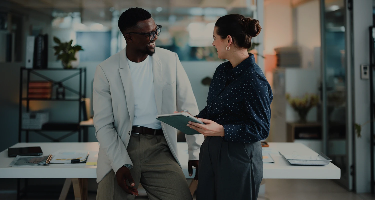 Financial services company headquarters