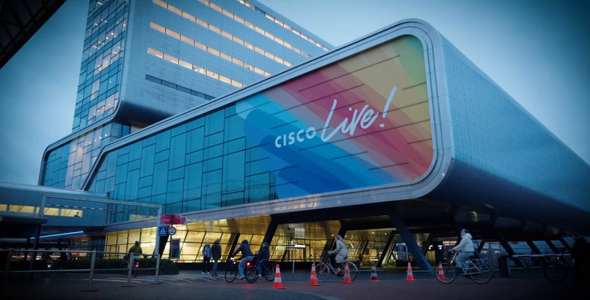 Exploring Cisco’s latest tech announcements and outlook for 2024