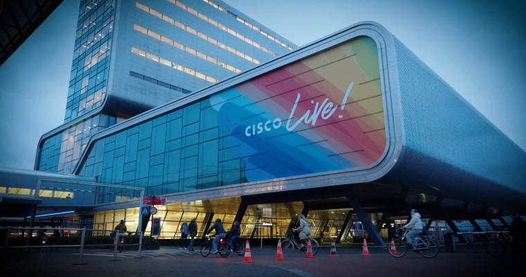 Exploring Cisco’s latest tech announcements and outlook for 2024