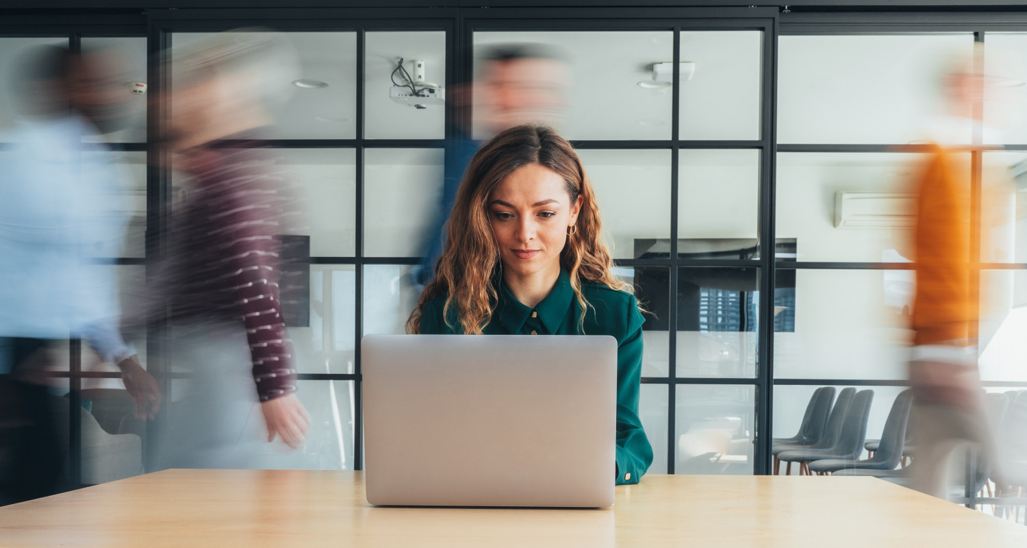 Hero background image