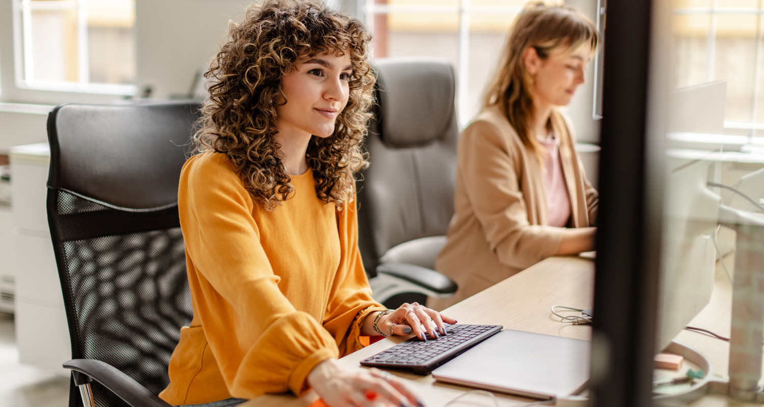 Financial services company headquarters