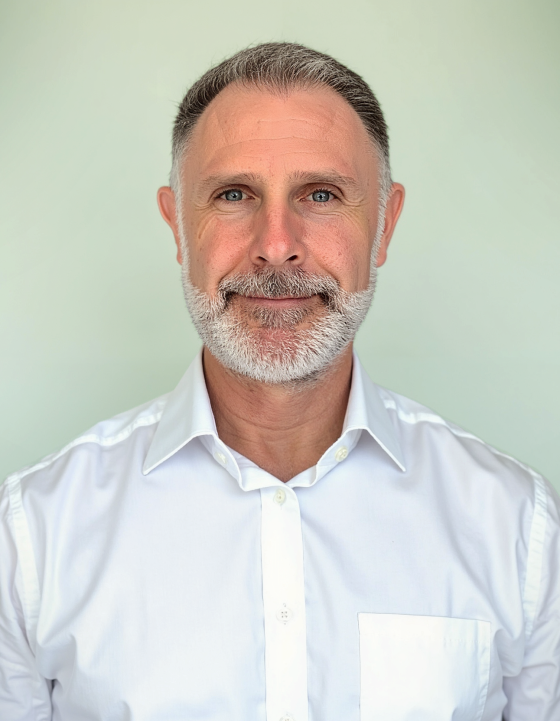 Mark Lightfoot
