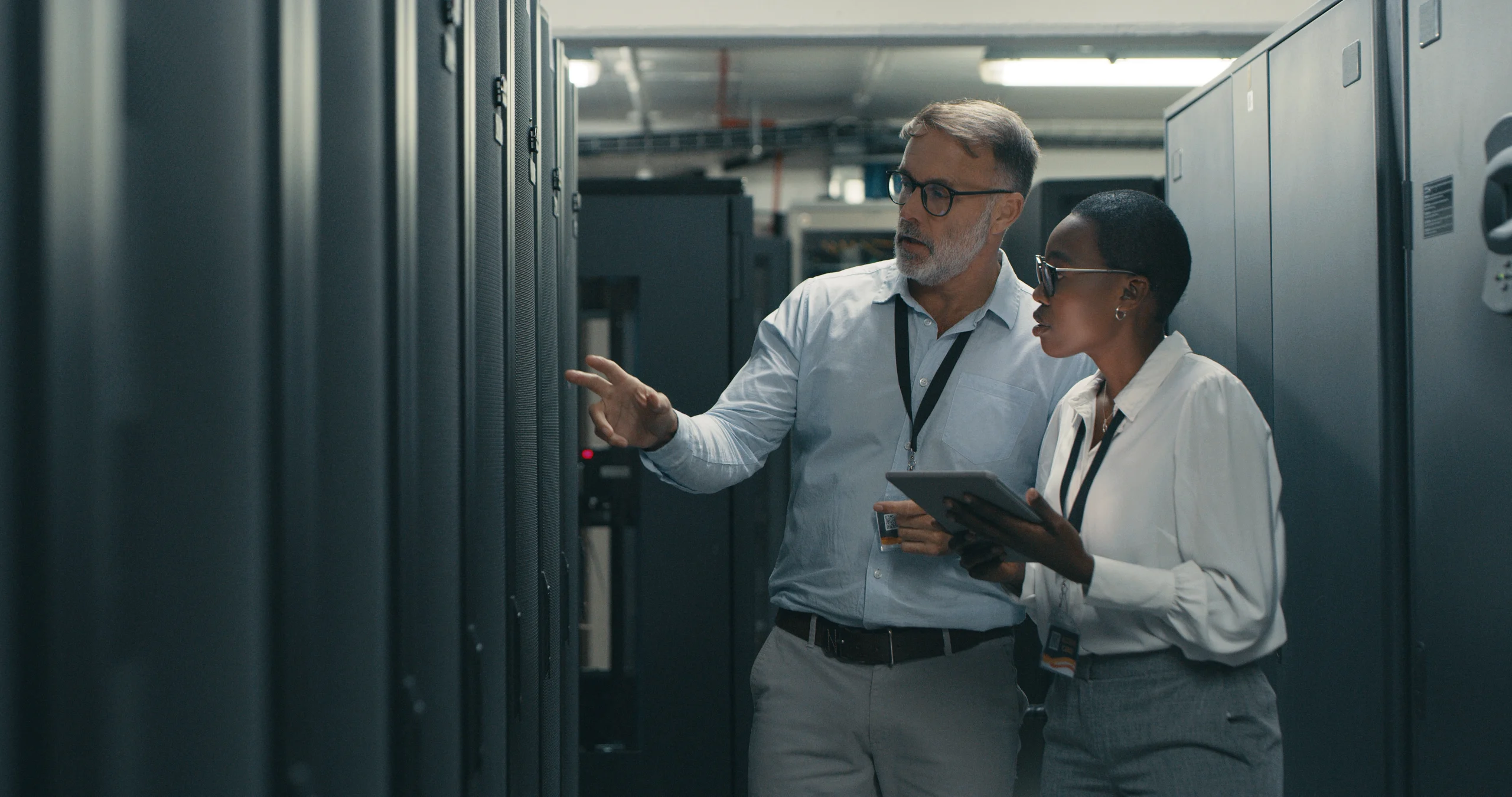 Disaster Recovery
